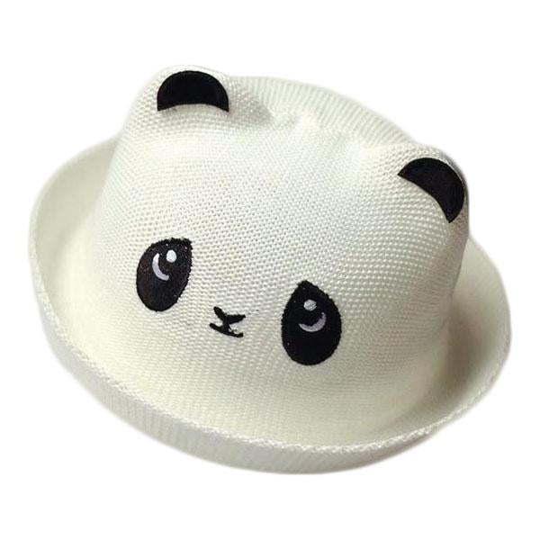 Chapeau Panda Petit Panda