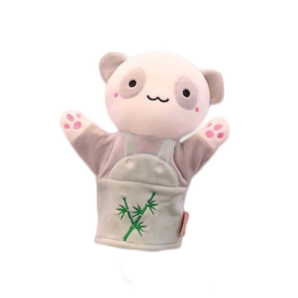 Jeux Panda <br> Marionnette pour Bébé