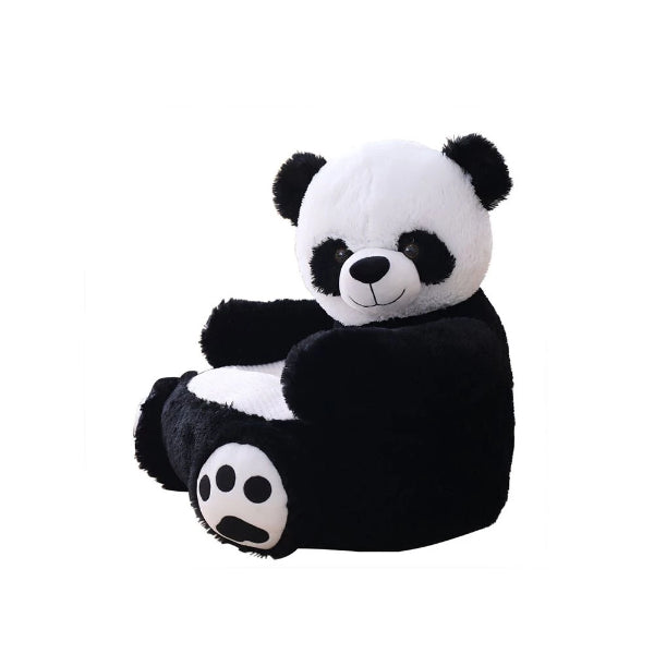 Fauteuil Enfant Peluche Petit Panda