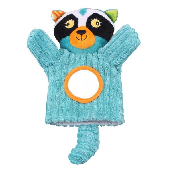 Marionnette a Mains Panda Petit Panda