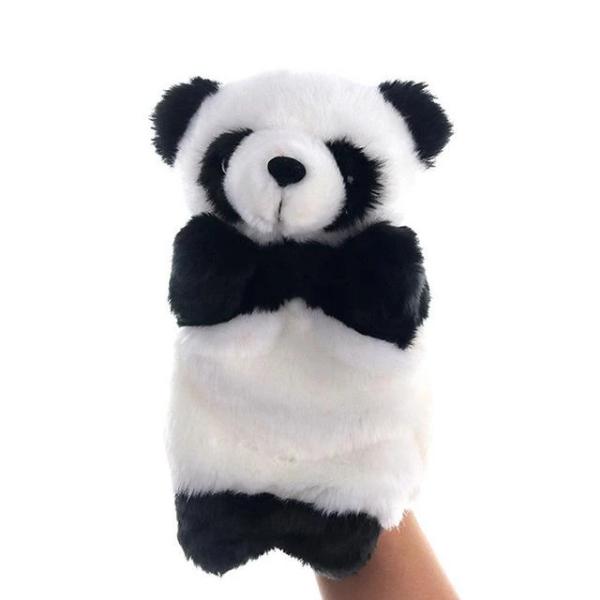 Jeux Panda <br> Marionnette Panda