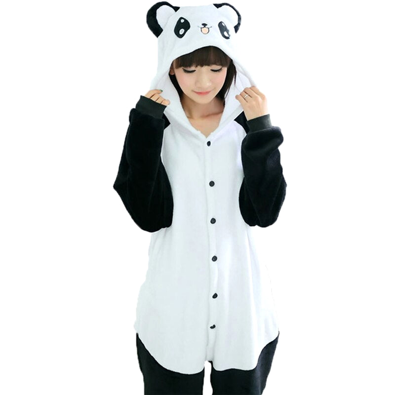 Panda Onesie Kigurumi Petit Panda