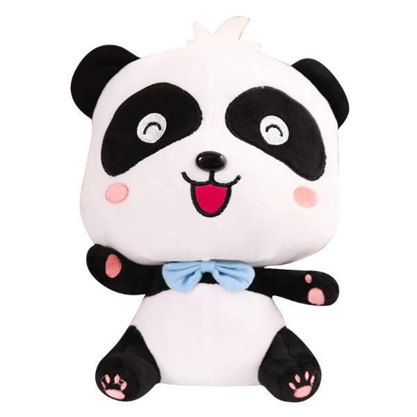 Panda Peluche Kawaii
