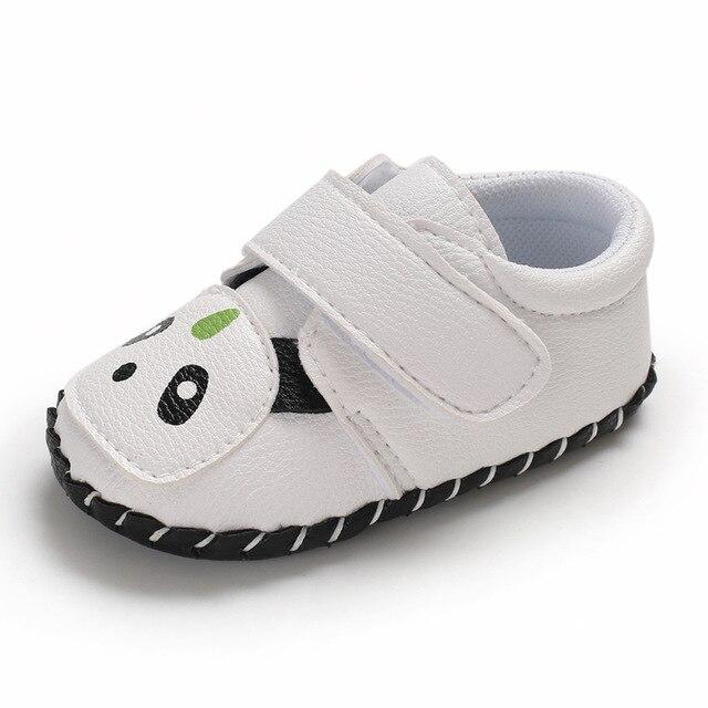 Premières Chaussures de marche pour bébé