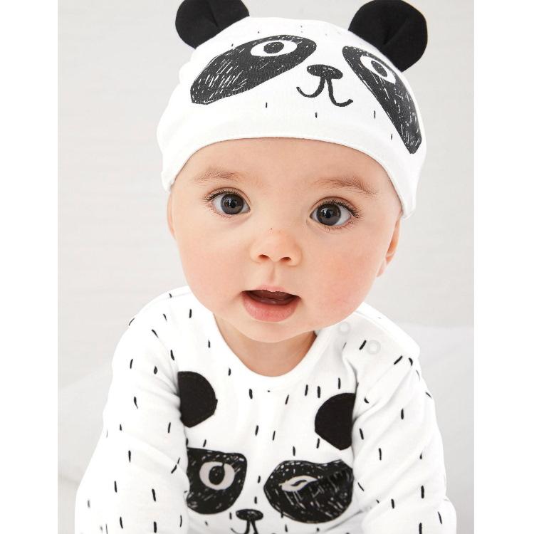 Pyjama Panda pour Bébé