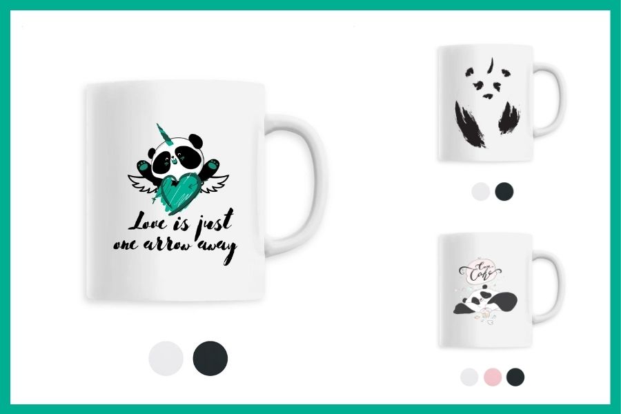 Petit Panda : la boutique n°1 pour les fans de Panda