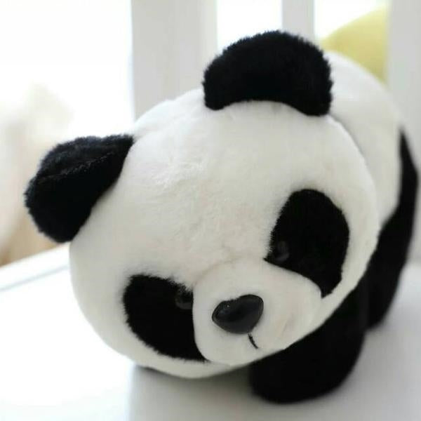 Mini Peluche Panda