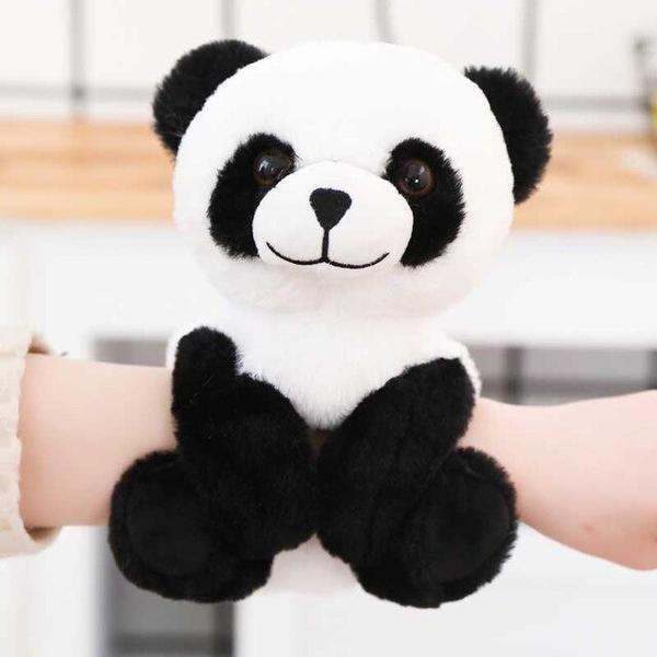 Peluche Panda Bébé