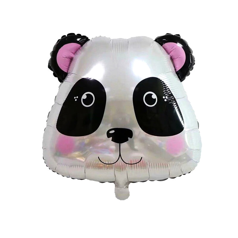 Ballon Hélium Panda Petit Panda