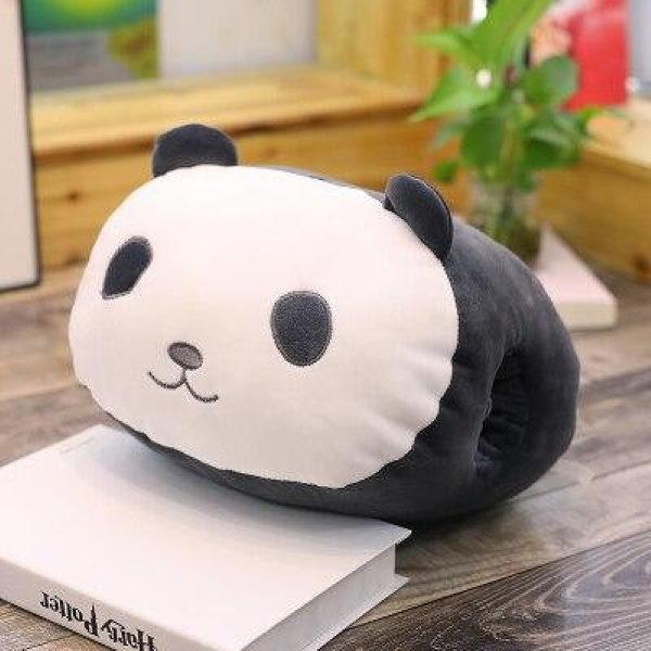 Chauffe Main Panda