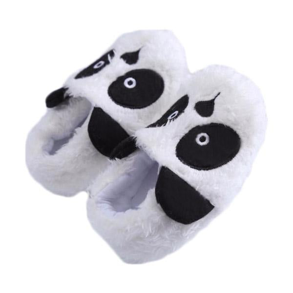 Chausson Bébé Panda