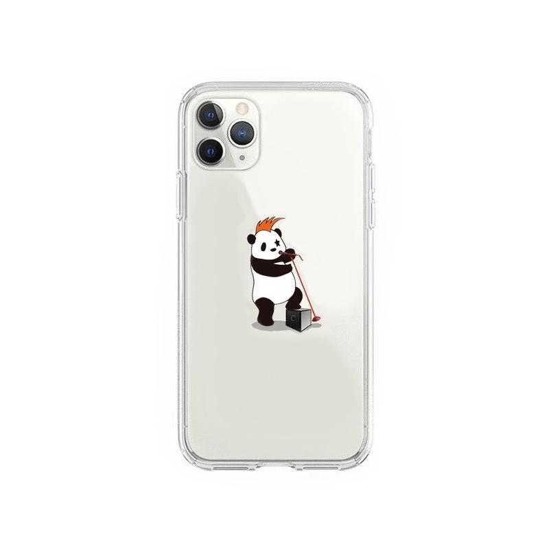 Coque de Téléphone iPhone 6 Panda Petit Panda