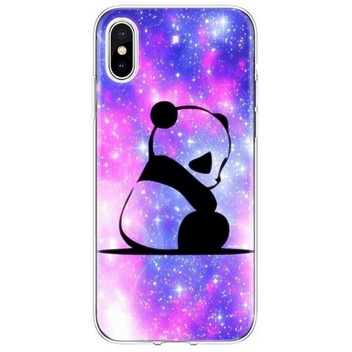 Coque iPhone 6 Petit Panda