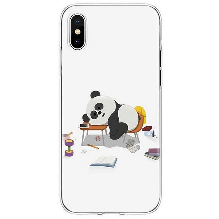 Coque Kawaii iPhone 6 Petit Panda