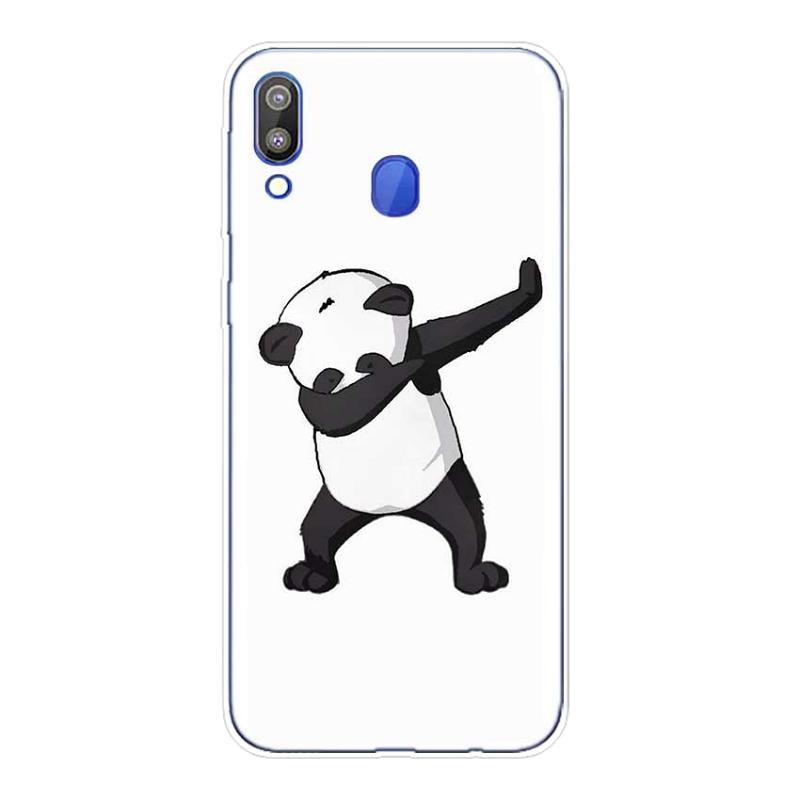 Coque Panda Dab Petit Panda