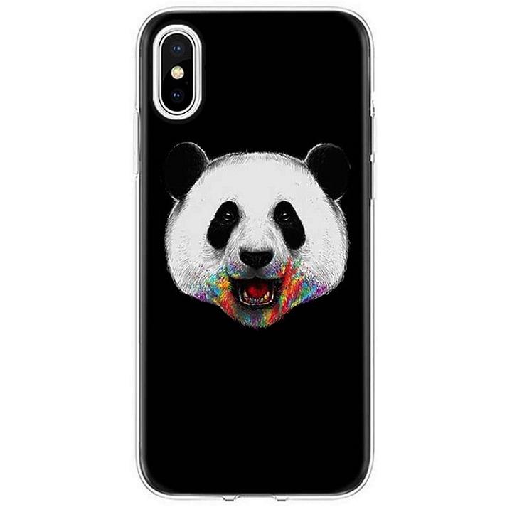Coque Panda iPhone 8 Petit Panda