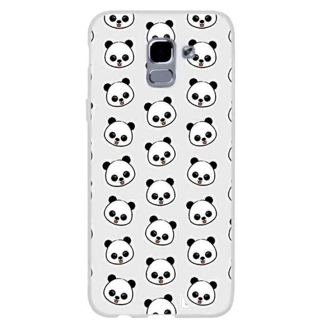 Coque Panda Samsung J3 2016 Petit Panda