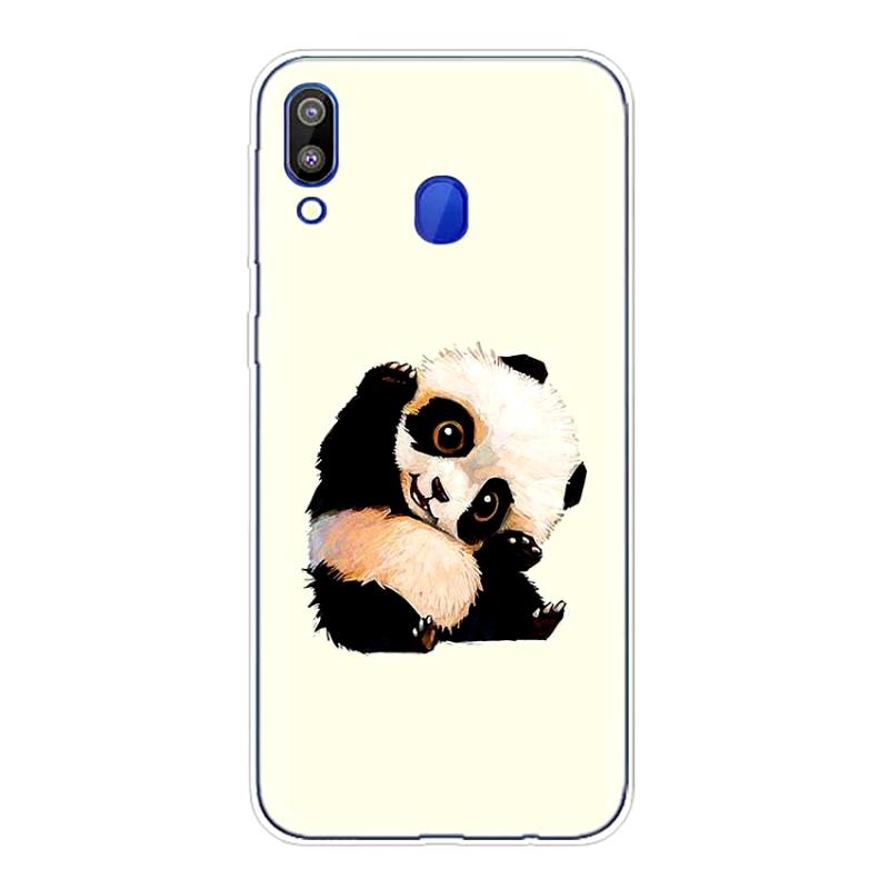 Coque Panda Samsung Petit Panda