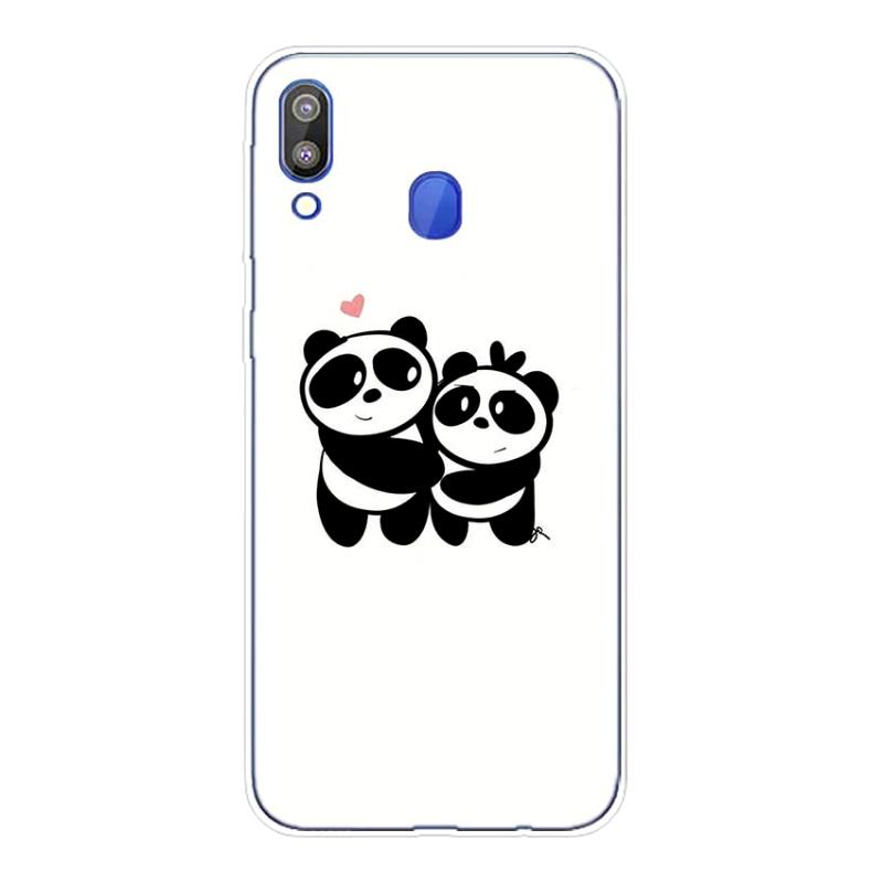 Coque Samsung Galaxy S6 Panda Petit Panda