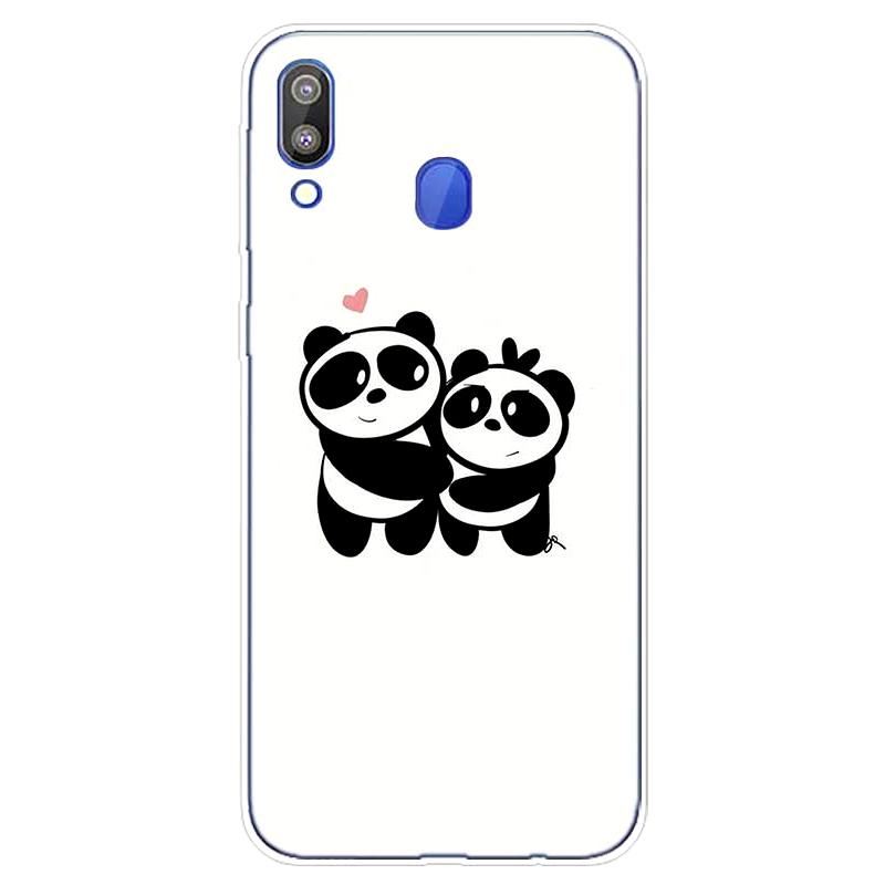 Coque Samsung Galaxy S6 Panda Petit Panda