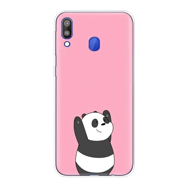Coque Samsung S7 Kawaii Petit Panda