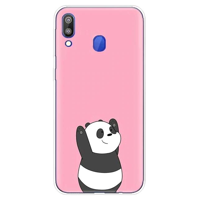 Coque Samsung S7 Kawaii Petit Panda
