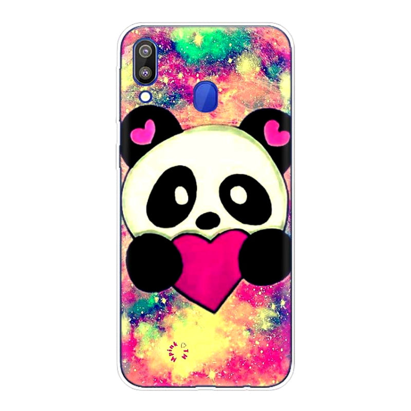 Coque Samsung S8 Kawaii Petit Panda