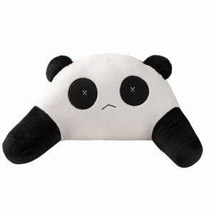 Coussin Cale Dos Voiture - Panda Voyage | Petit Panda