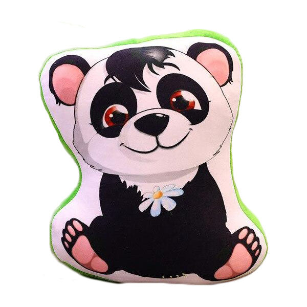 Coussin Petit Panda