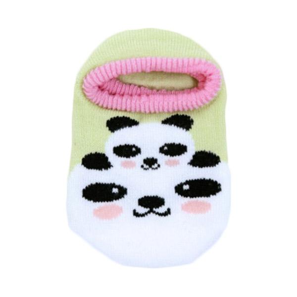 Cutes Chaussettes Petit Panda