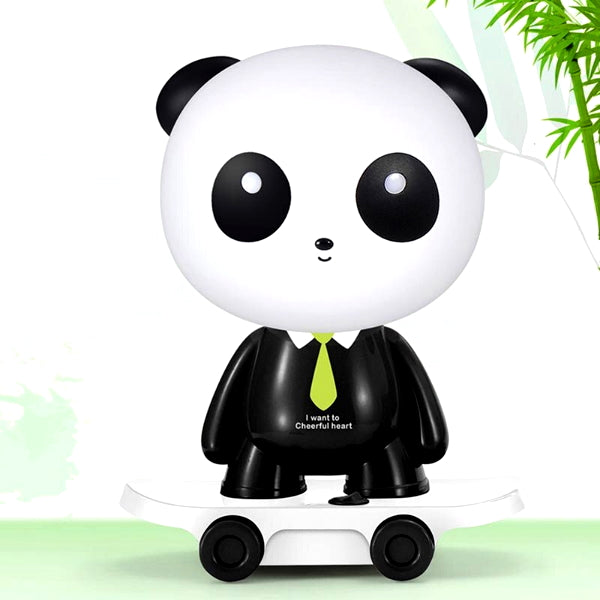 Grande Veilleuse Panda Petit Panda