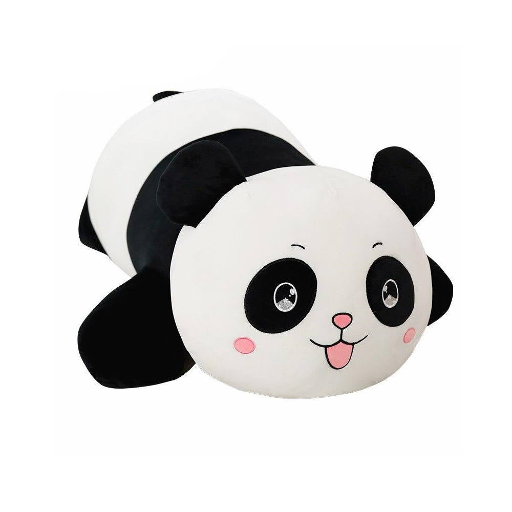 Peluche Panda Géant La Classe  Peluche kawaii, Peluche géante, Grosse  peluche