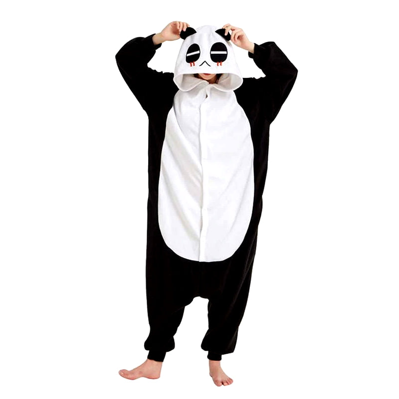 Kigurumi Panda Femme Petit Panda