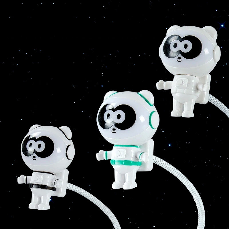 Veilleuse rechargeable panda Padoo - Nos veilleuses pour enfant