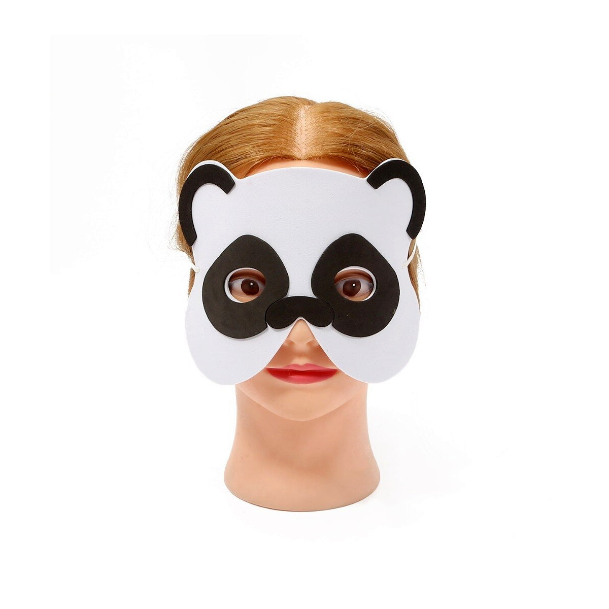 Masque Carnaval Panda Petit Panda