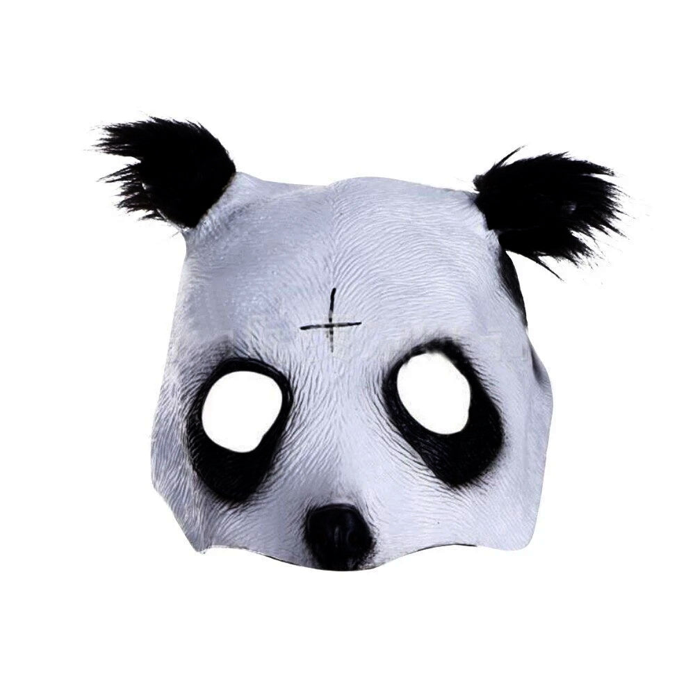 Masque Panda Adulte Petit Panda
