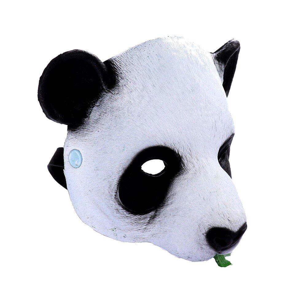 Masque Panda Petit Panda