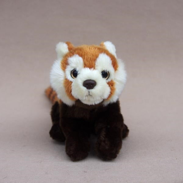 Mini Peluche Panda Roux Petit Panda