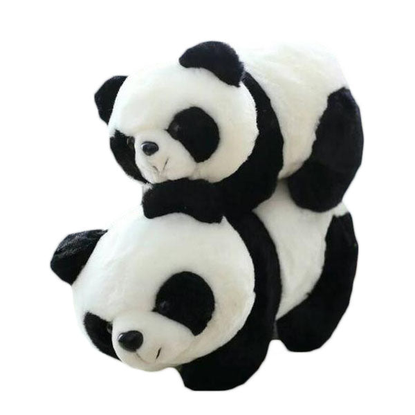 Mini Peluche Panda