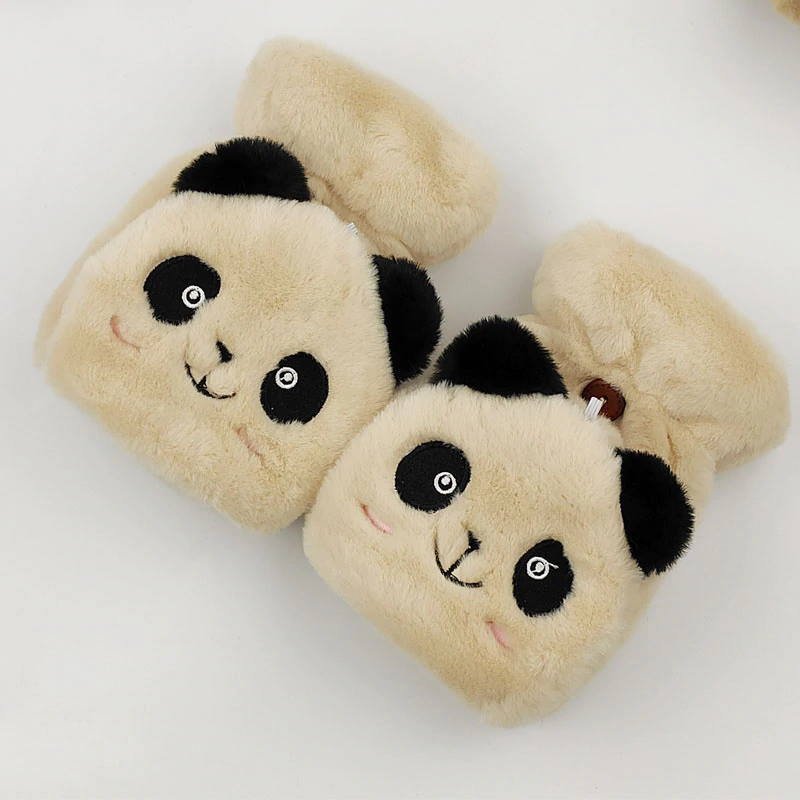 Moufle Panda Petit Panda