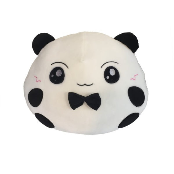 Panda Rond Petit Panda
