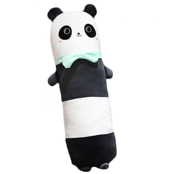 Peluche Panda Bébé Polochon