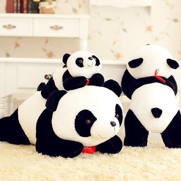 Peluche Panda Géant