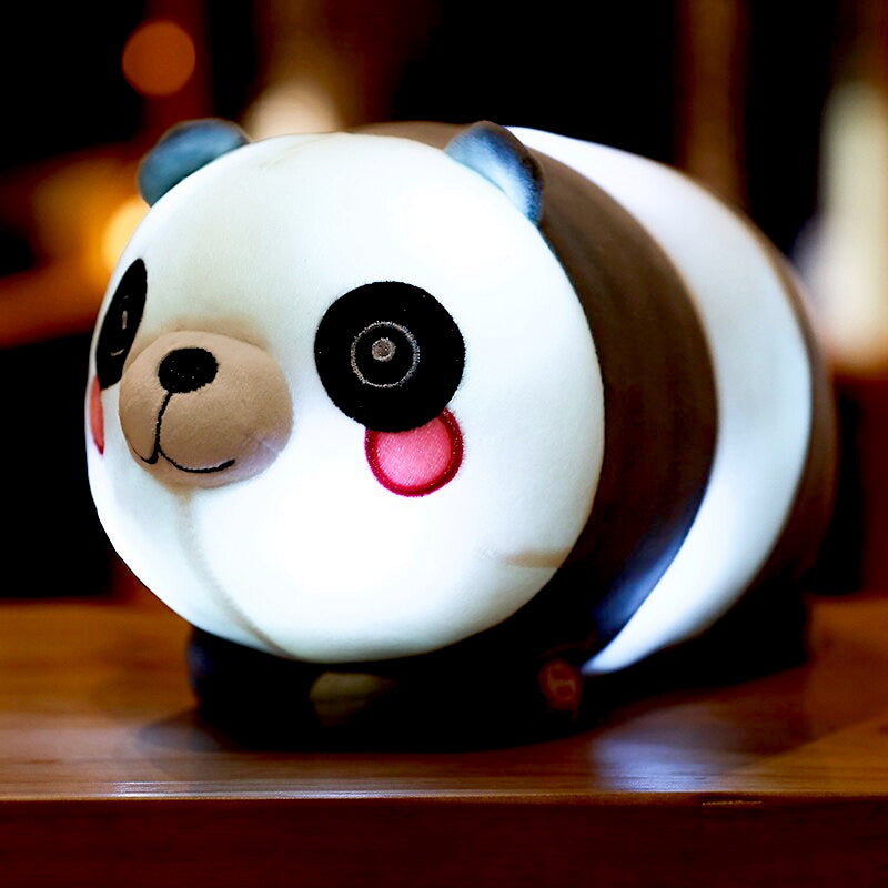 Peluche Panda Lumineux