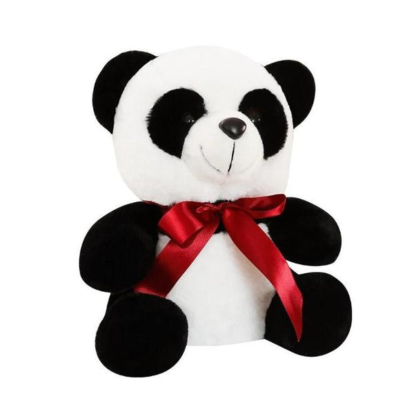 Acheter Peluche Panda pas cher