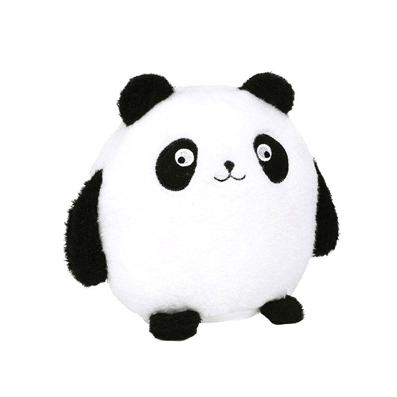 Peluche Panda Ronde Petit Panda