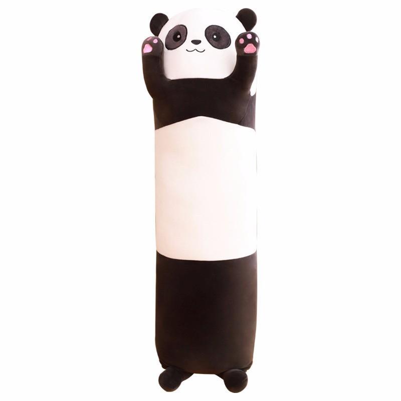 Peluches Polochon Petit Panda