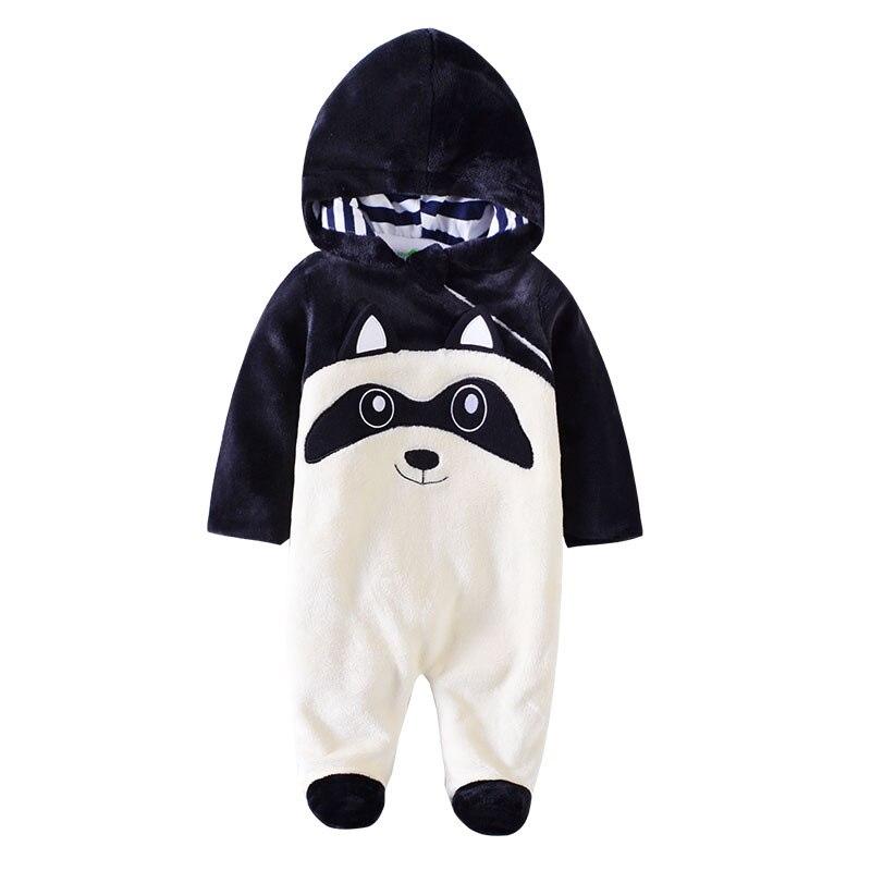 Pyjama Bébé 0 mois Panda Petit Panda