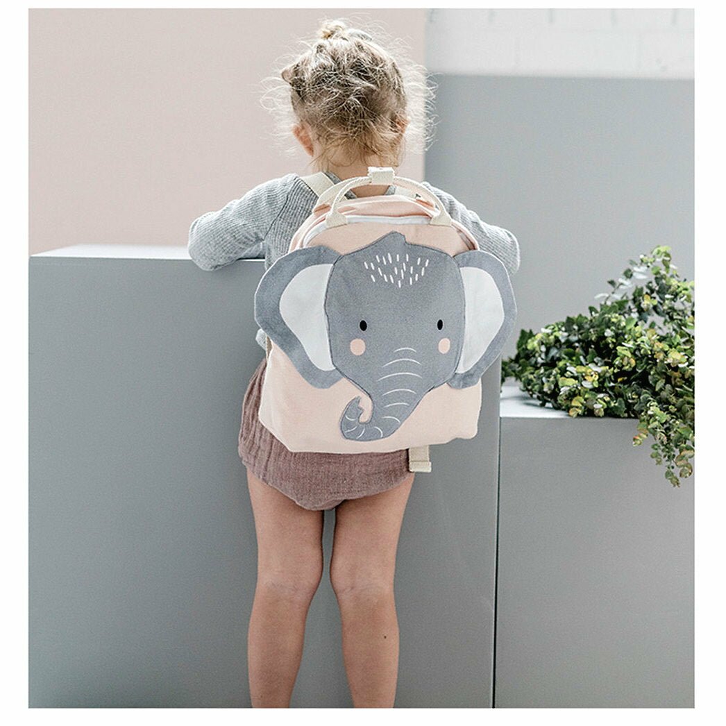 Sac à Dos Bébé Crèche