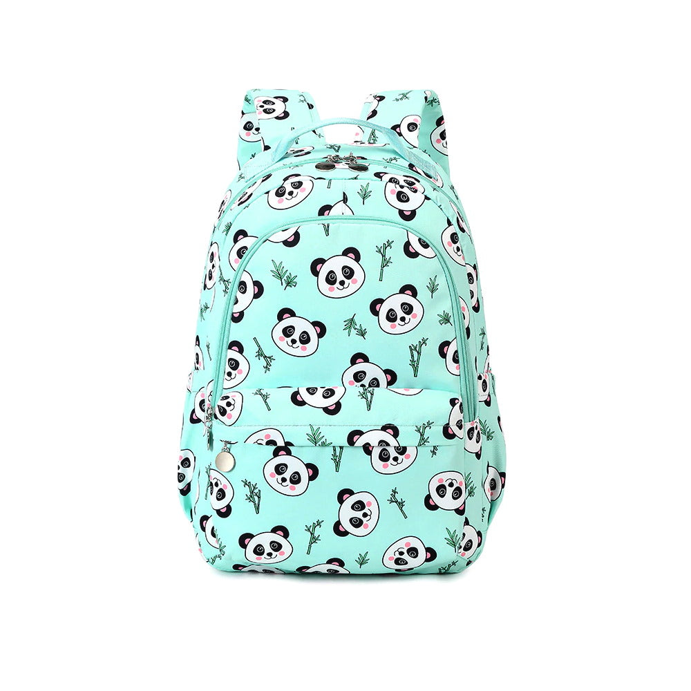 Sac a clearance dos panda kawaii